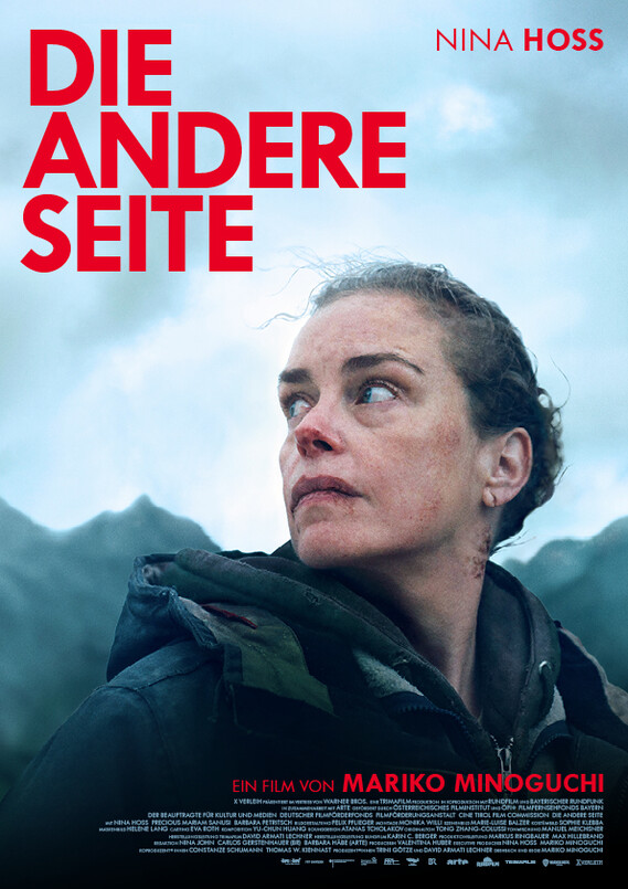 Die Andere Seite