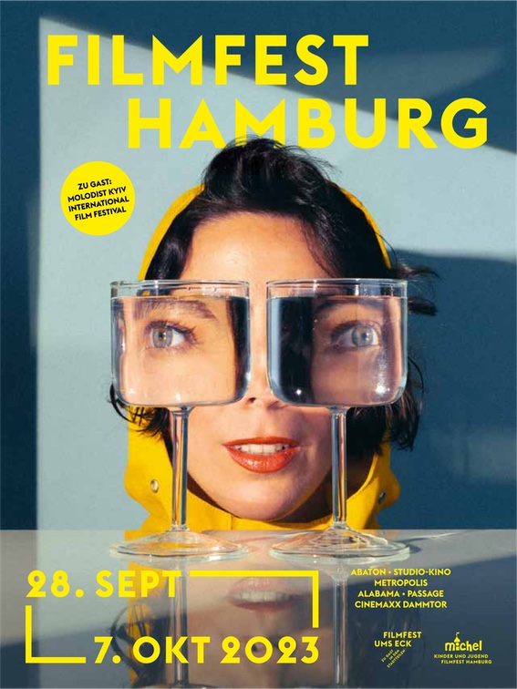 Filmfest Hamburg 2023