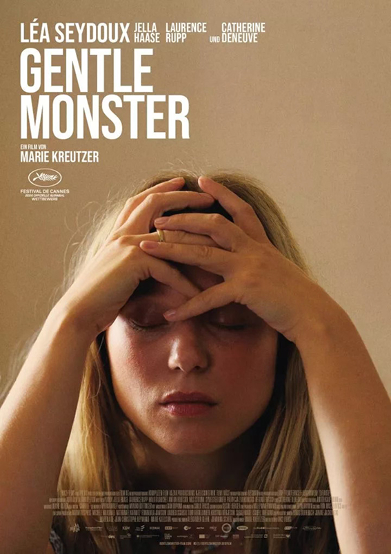 Gentle Monster