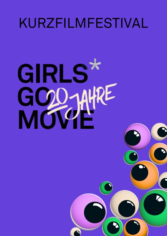 GIRLS GO MOVIE 2024