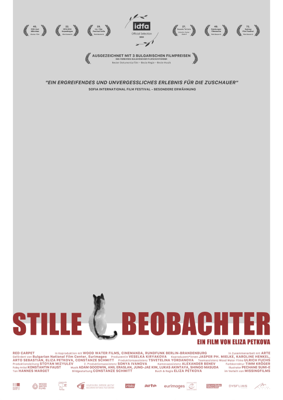 Stille Beobachter 