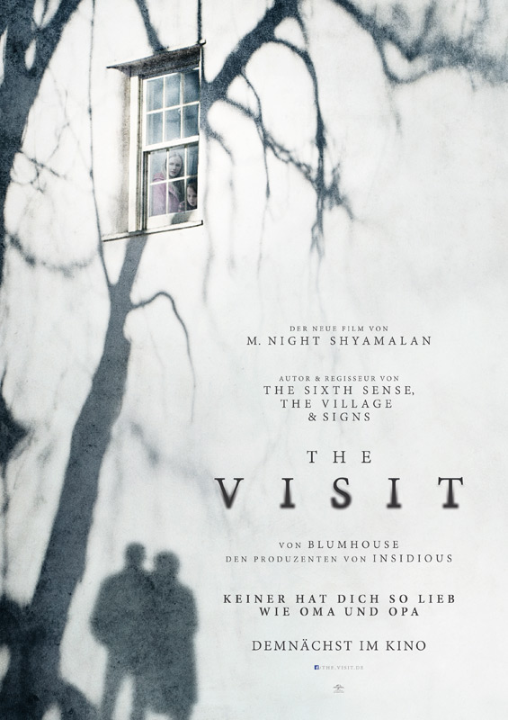 The Visit